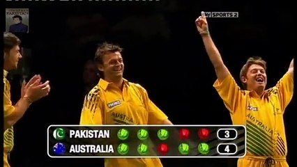 Shoaib Akhtar Is Real Hero