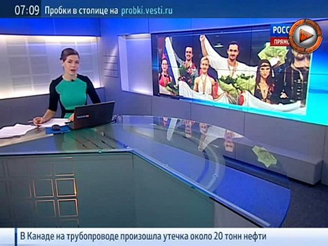 Фигурное катание- в Будапеште россияне заняли весь пьедестал