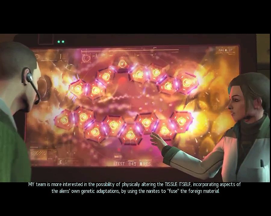 Ep 4  Operation Banished Scepter