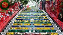 Top 10 Tourist Attractions in Rio de Janeiro