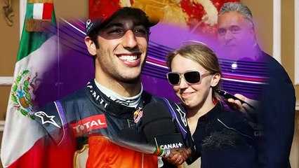 World Top 10 Highest Salaries of Formula 1 Drivers in 2014