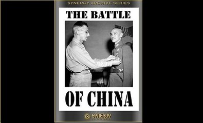 Вторая мировая: Битва за Китай (Почему мы сражаемся 6) - 1944  Часть II  Документальный фильм