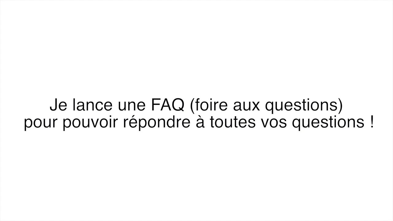 F A Q