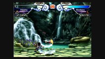 Ultimate Ninja Skill - Naruto Mugen #2.wmv