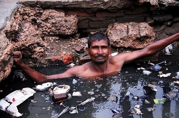 Dirty Jobs That Pay Well -