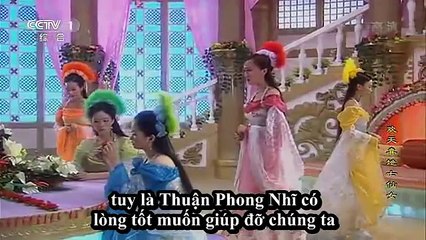 Bảy nàng tiên/Thất Tiên Nữ (Vietsub) - Tập 1
