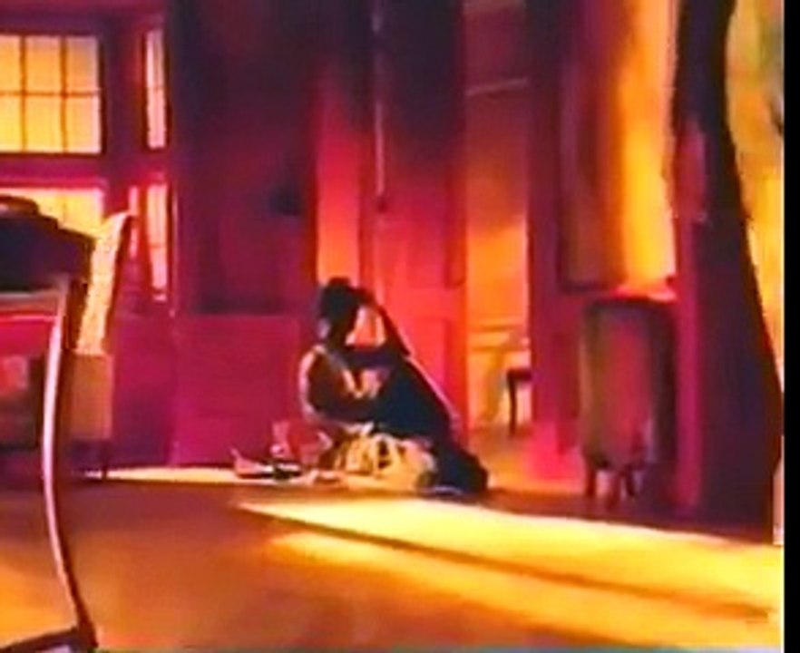 Janet Jackson - "Anytime Anyplace"