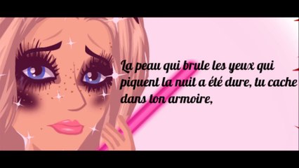 msp ta meilleure amie