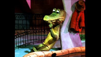 Чебурашка и Крокодил Гена — все серии подряд [HD]