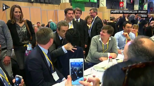 Un face-à-face à distance attendu entre Nicolas Sarkozy et Jean-François Copé