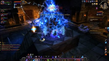Warlords of Draenor(Beta) Dungeons and Rares Montage