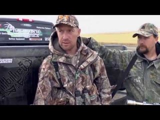 Hunting Deer Using Calls