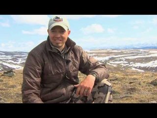 Hunting Grizzly Bear in Alaska