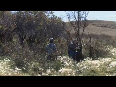 Hunting Elk at Deer Valley Ranch Part 5