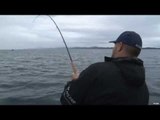 Fishing For Chinook at Shearwater Resort BC