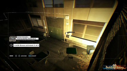 Watch Dogs Gameplay - Part 7 - Thanks for the Tip