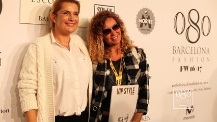 Escorpion VIPS Febrer 2016