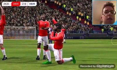 Dream League Soccer - Boateng!!!!!!