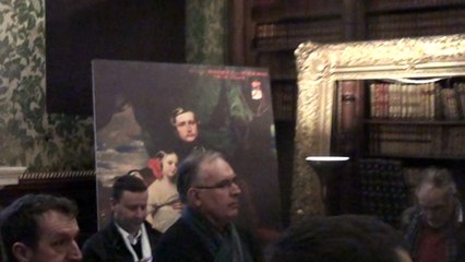 VISITE DU CHATEAU AG POLE