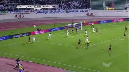 Sow durdurulamıyor! Şık gol...