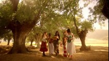 Yosra Mahnouch - Weskot Bas (Official EXCLUSIVE Music video HD)  يسرا محنوش - واسكت بس