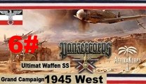 Panzer Corps ✠ Grand Campaign 45 West Angriff auf Bastongne 24 dezember 1944 #6