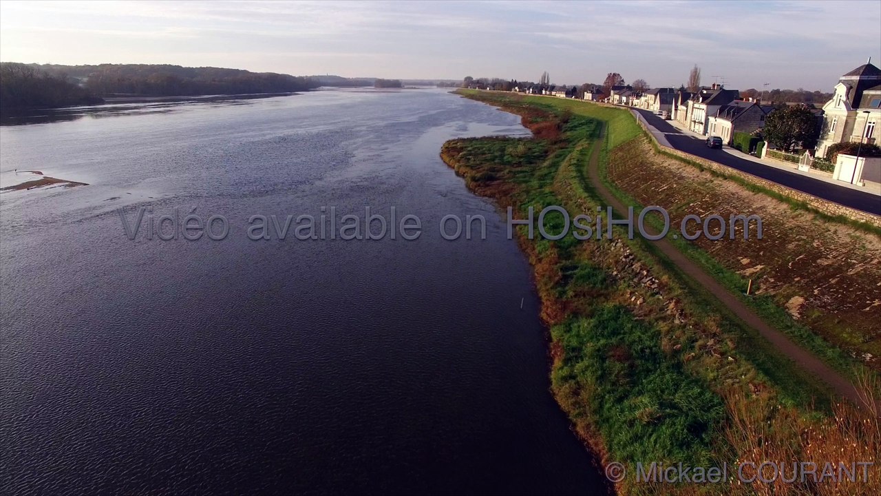 Saint Clément des Levées, Pays de La Loire, France (1)