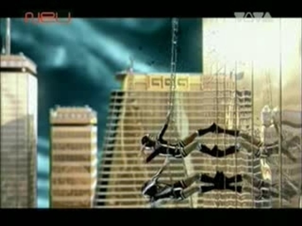 Gwen Stefani feat. Akon - The Sweet Escape