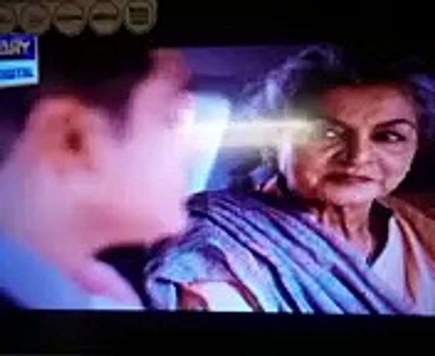 Ab Kar Mere Rafo Garee Episode 3 on ARY Digital P1