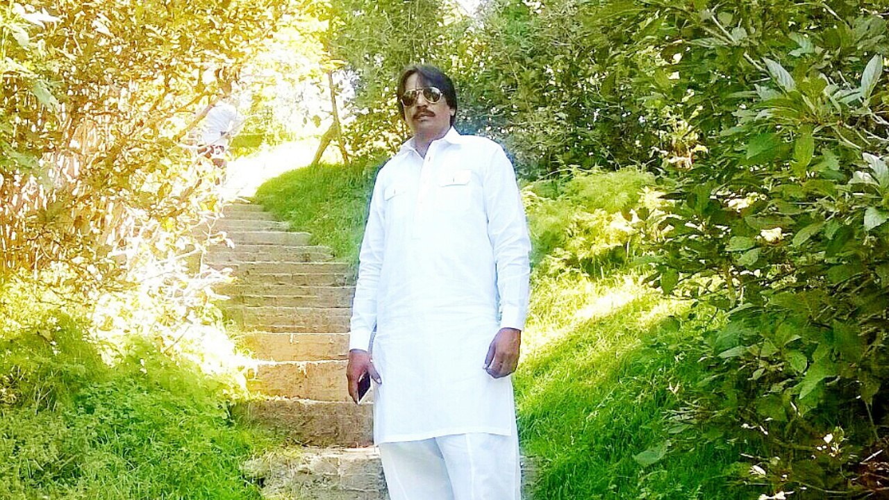 Gharibi Punjabi song