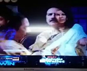 Ab Kar Mere Rafo Garee Episode 3 on ARY Digital P3