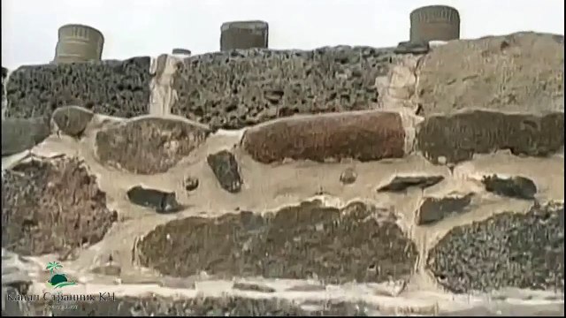 80 чудес света- Мексика- город Тула- Титаны Тула- Часть 10