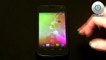 Видеообзор смартфона Samsung Galaxy Nexus на Android 4