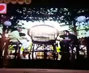 Ab Kar Mere Rafo Garee Episode 3 only on ARY Digital P5