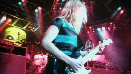 DJ Schmolli - The Trooper Believer