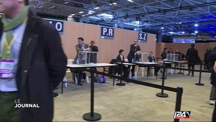 Le discours de Sarkozy boycotté par plusieurs ténors du parti
