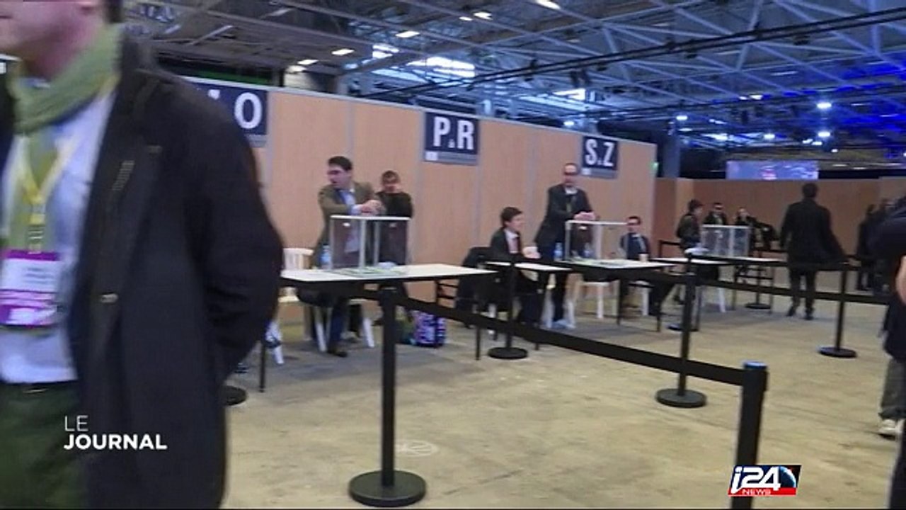 Le discours de Sarkozy boycotté par plusieurs ténors du parti