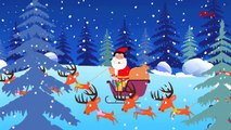We Wish You A Merry Christmas | Happy New Year | Songs For Children