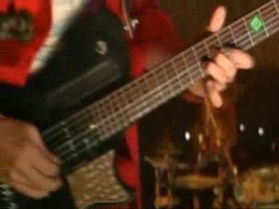 Starlight Muse Pinkpop 2007