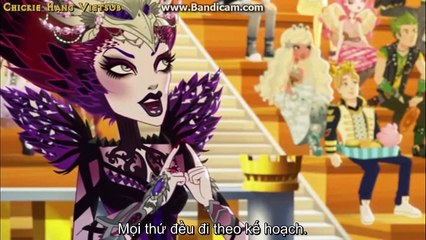 [Vietsub]EAH Dragon Games - Episode 2 - Hatch The Dragons (3/3)