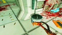 ♥ Viscera Cleanup Detail - Gameplay Review (w/DeathLivesGaming)