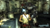 Fallout 3 Modded Playthrough - Part 4