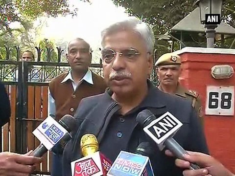 Tharoor’s statements will be analyzed: Bassi on Sunanda Pushkar murder case