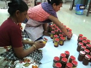 Tripura fast emerging as honey-producing state