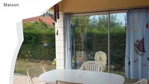 A vendre - Maison - LA PLAINE-SUR-MER (44770) - 150m²