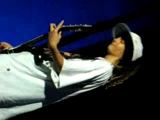 Ich bin nich ich live Paris 2007