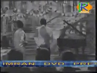 Mehdi Hassan yeh kaaghzi phool jaisay chehray