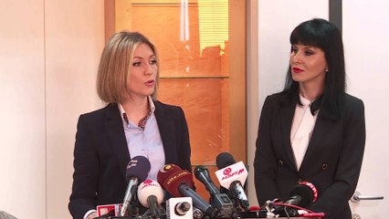 Gjykata refuzoi katër nga nëntë kërkesat e Katica Janevës për paraburgim