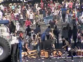 Gezi Parkı Provokasyonları Derleme - Mutlaka İzleyiniz!