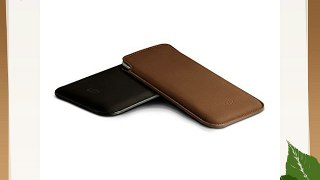 STINNS Velouté Series Diseño funda / case / cover de piel genuina para Apple iPhone 6S Plus